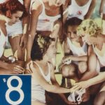 Eight Girls in a Boat (1934) Colorized – Dorothy Wilson – Digital HD Download