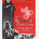 The Return of Monte Cristo (1946) Colorized
