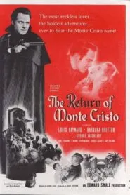 The Return of Monte Cristo (1946) Colorized