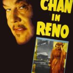 Charlie Chan in Reno (1939) Colorized