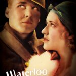 Waterloo Bridge (1931) Colorized