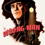 The Wrong Man (1956) Colorized
