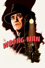 The Wrong Man (1956) Colorized