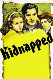 Kidnapped (1938) Colorized