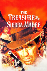 The Treasure of the Sierra Madre (1948) Colorized