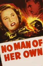 No Man of Her Own (1950) Colorized
