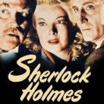 Sherlock Holmes Faces Death (1943) Colorized – Basil Rathbone – Digital HD Download
