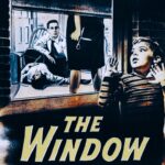 The Window (1949) Colorized