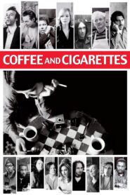 Coffee and Cigarettes (2004) Colorized