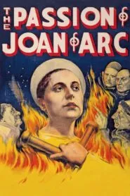 The Passion of Joan of Arc (1928) Colorized