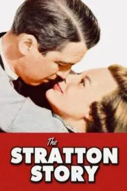 The Stratton Story (1949) Colorized