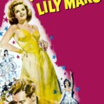 Presenting Lily Mars (1943) Colorized