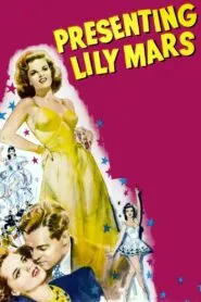 Presenting Lily Mars (1943) Colorized