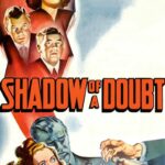 Shadow of a Doubt (1943) Colorized