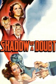 Shadow of a Doubt (1943) Colorized