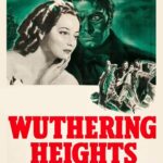 Wuthering Heights (1939) Colorized