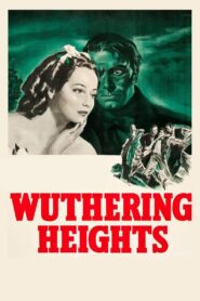 Wuthering Heights (1939) Colorized