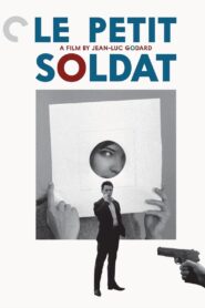Le petit soldat (1963) Colorized