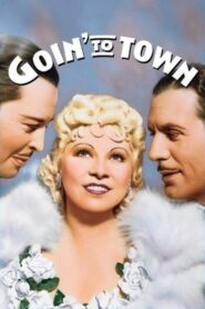 Goin’ to Town (1935) Colorized