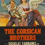 The Corsican Brothers (1941) Colorized