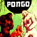 White Pongo