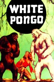 White Pongo (1945) Colorized