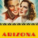 Arizona (1940) Colorized