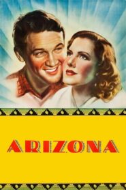 Arizona (1940) Colorized