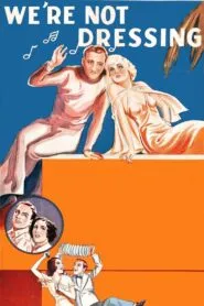 We’re Not Dressing (1934) Colorized – Bing Crosby – Digital HD Download