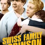 Swiss Family Robinson