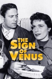 The Sign of Venus (1955) Colorized