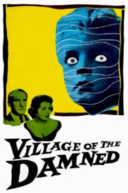 Village of the Damned (1960) Colorized