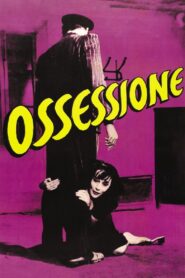 Obsession (1944) Colorized – Clara Calamai – Digital HD Download