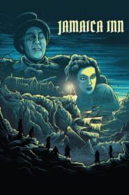 Jamaica Inn (1939) Colorized