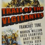 Trail of the Vigilantes
