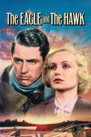 The Eagle and the Hawk (1933) Colorized