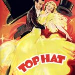 Top Hat (1935) Colorized