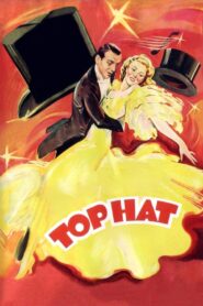 Top Hat (1935) Colorized