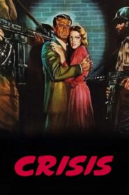 Crisis (1950) Colorized