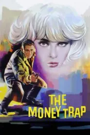 The Money Trap (1965) Colorized