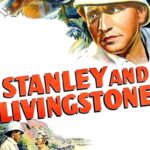 Stanley and Livingstone (1939) Colorized