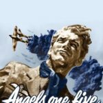 Angels One Five (1952) Colorized