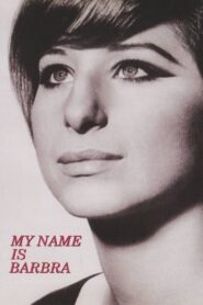 My Name Is Barbra (1965) Colorized