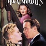 The Two Mrs. Carrolls (1947) Colorized