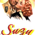 Suzy (1936) Colorized