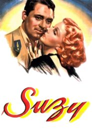 Suzy (1936) Colorized