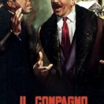 Don Camillo in Moscow (1965) Colorized