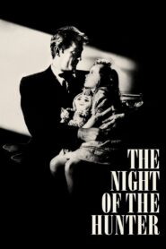 The Night of the Hunter (1955) Colorized