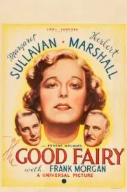 The Good Fairy (1935) Colorized