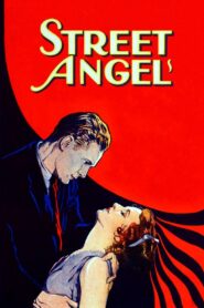 Street Angel (1928) Colorized